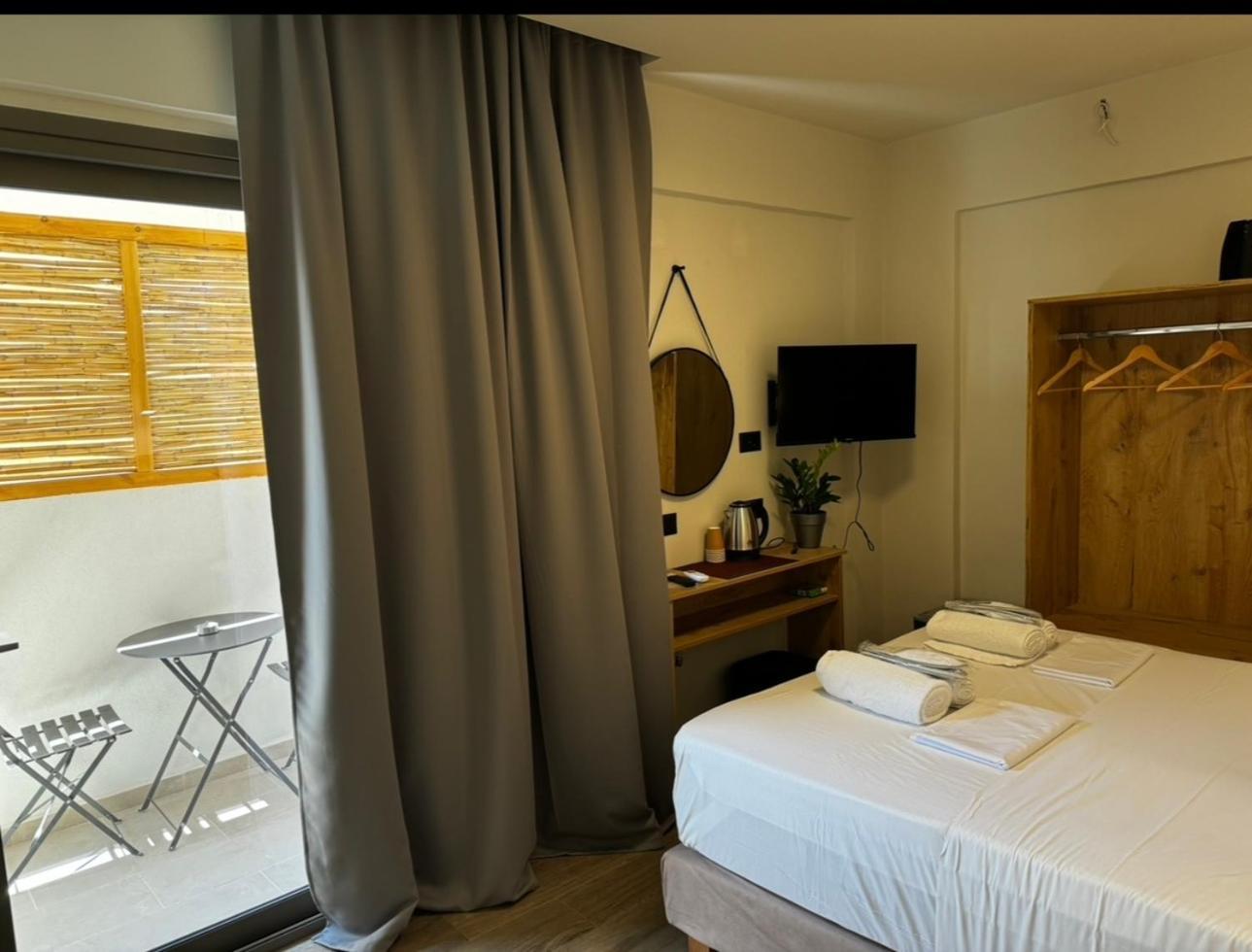 Lunar Hotel Hersonissos  Esterno foto